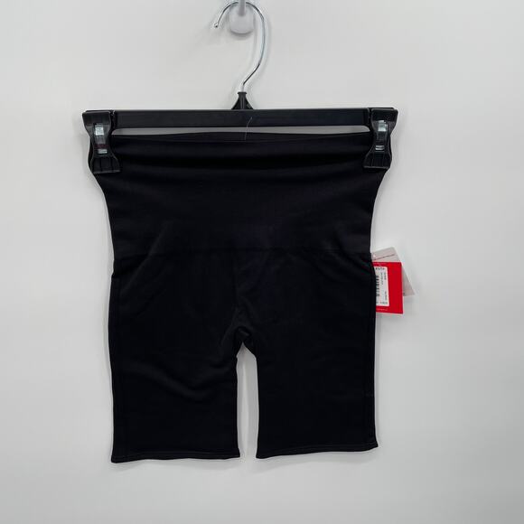 NWT Spanx Look at Me Now Seamless Bike Shorts // XS - Picture 12 of 12